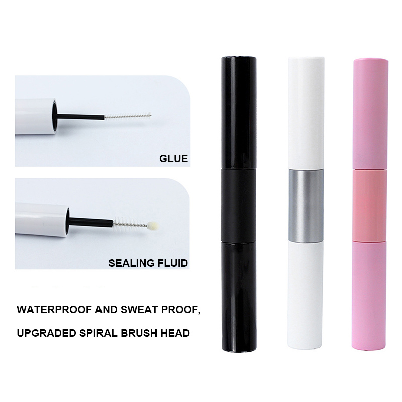 2 IN 1 Cluster Lash Bond ir sandarinimas