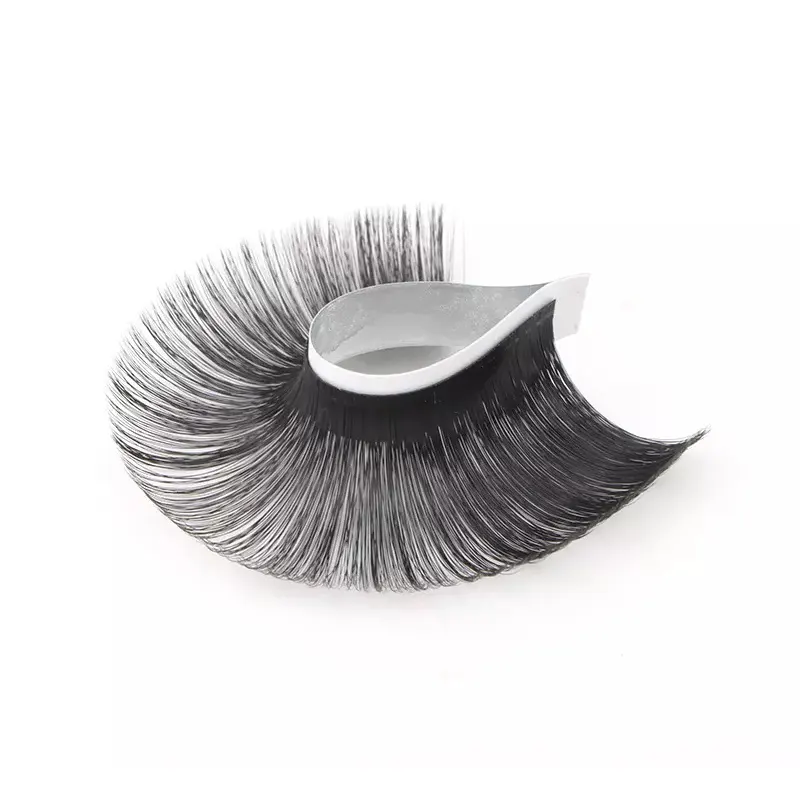 2022 m. Cashmere Private Label Individual Lash
