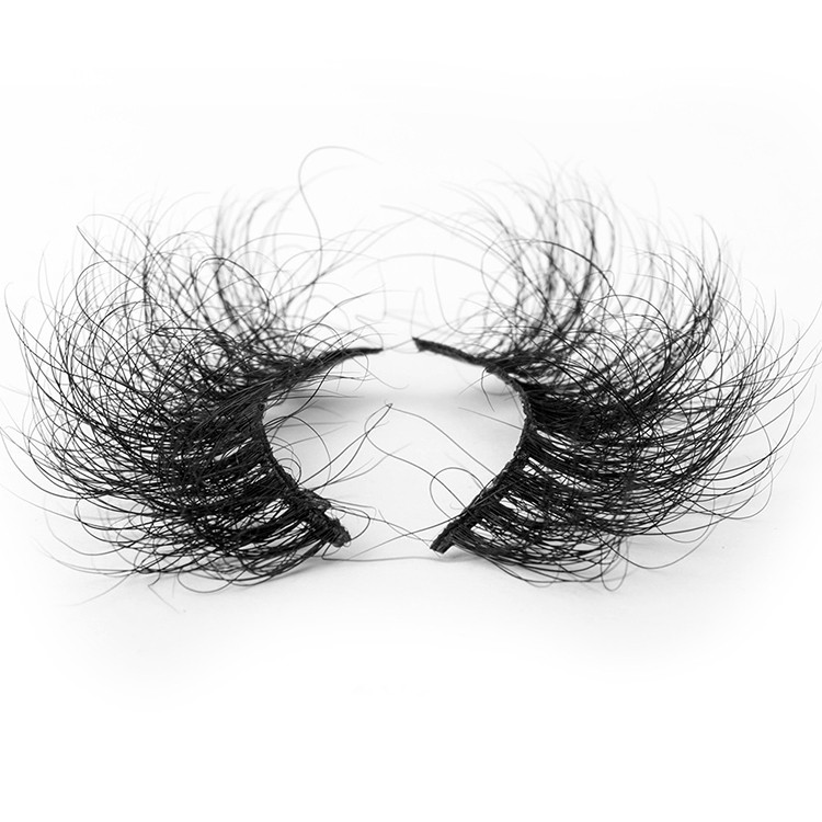 8D Dramatic False Lashes Soft Fake Eyelashes Multipack Blakstienos